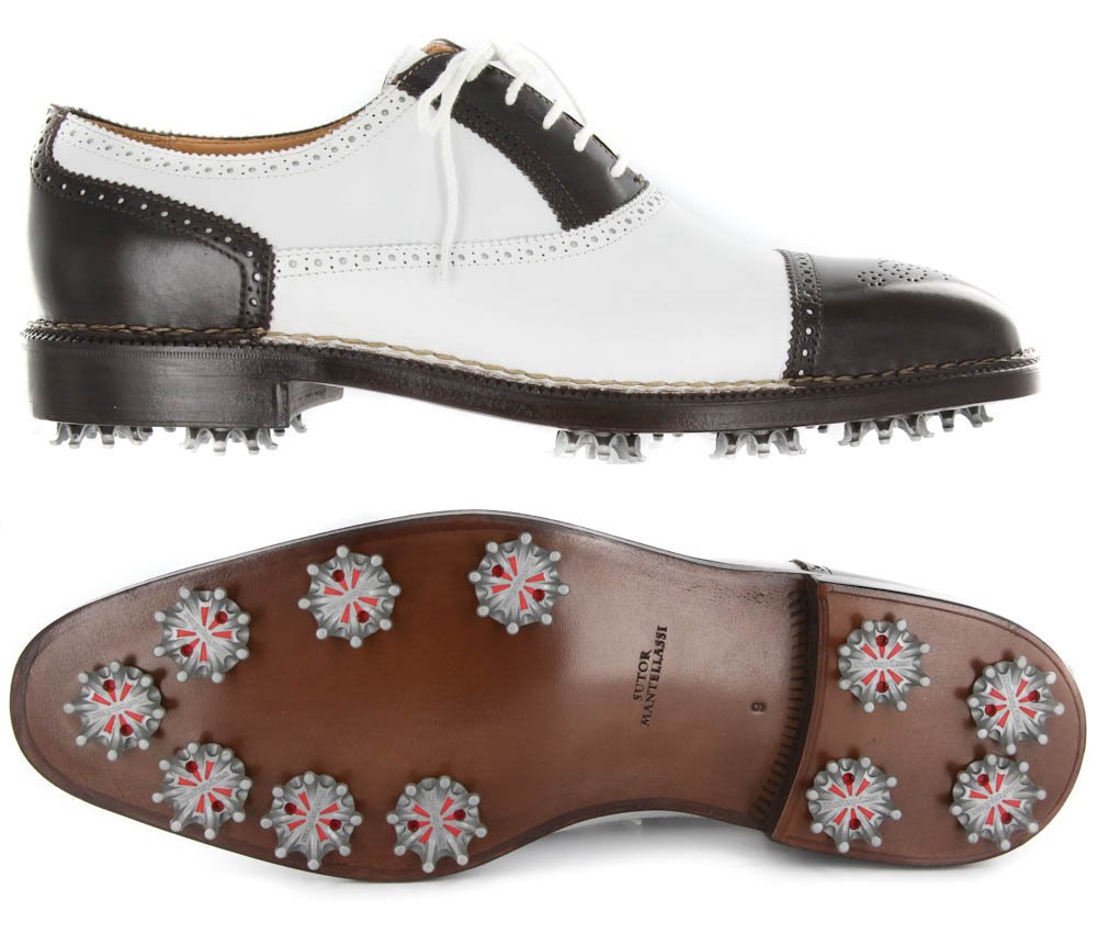 FootJoy FJ PROFESSIONAL SPIKELESS Trim Shoes
