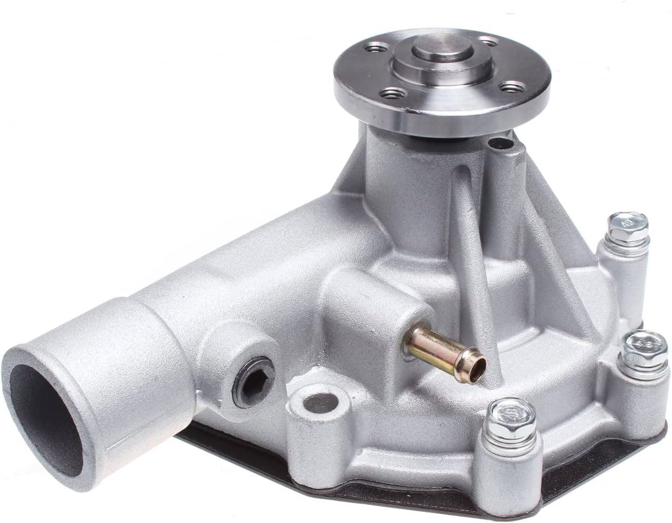 Holdia Water Pump 32A4500023 Compatible with Mitsubishi S4S