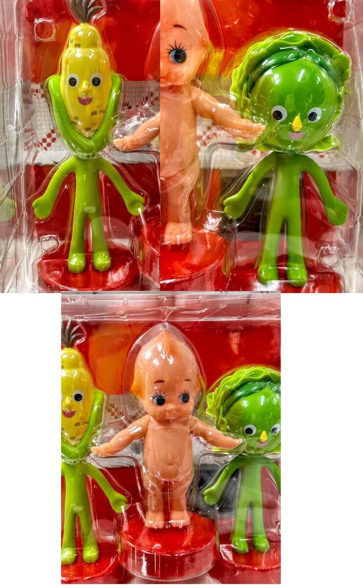 Amazon.co.jp: 懸賞品 キューピー3分クッキング キューピーとヤサイな