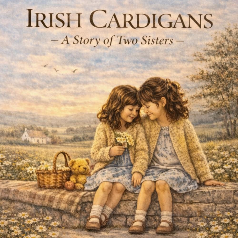 The Irish Cardigans: Story of two sisters