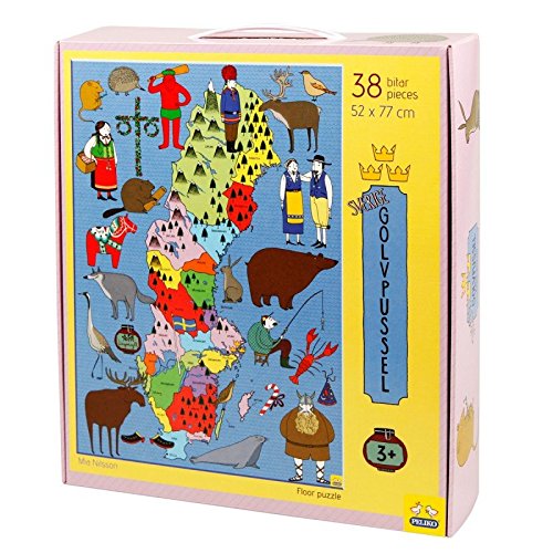 Pelikan Puzzle ¿Dónde Comprar? Puzzlopia.es Tienda de Rompecabezas