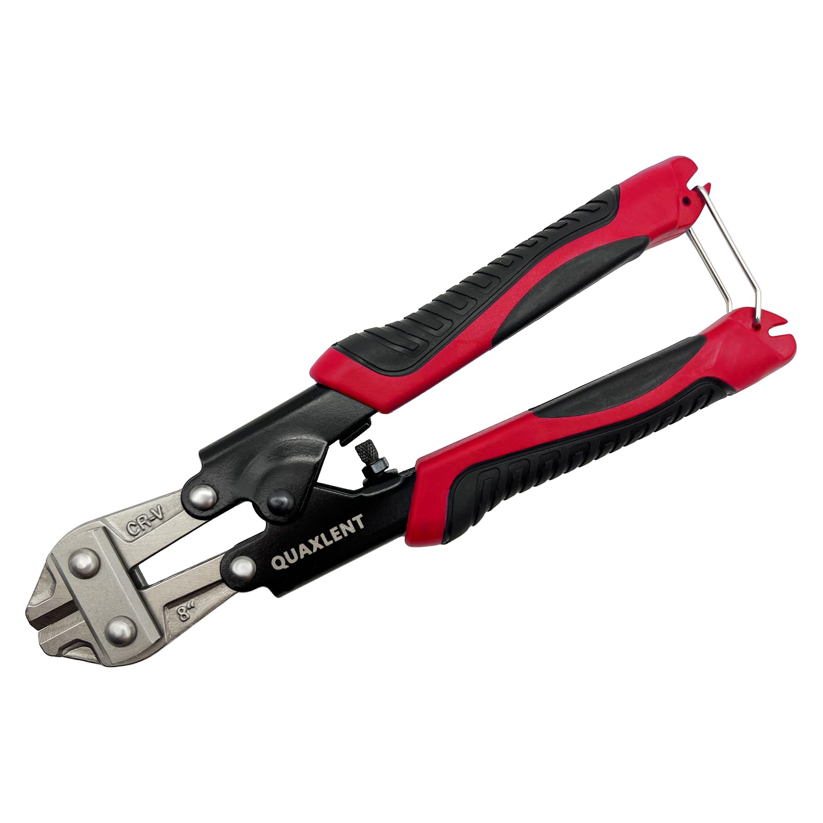 Mini Bolt Cutters - 8 Inch CR-V Blade -1