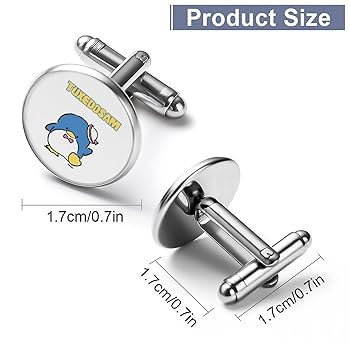 カフリンクス【片方】 GEORG JENSEN ジョージ ジェンセン SV925 ✕オニキス 片方のみ