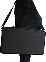 Amazon.com: co2CREA Hard Travel Case replacement for Nektar Impact