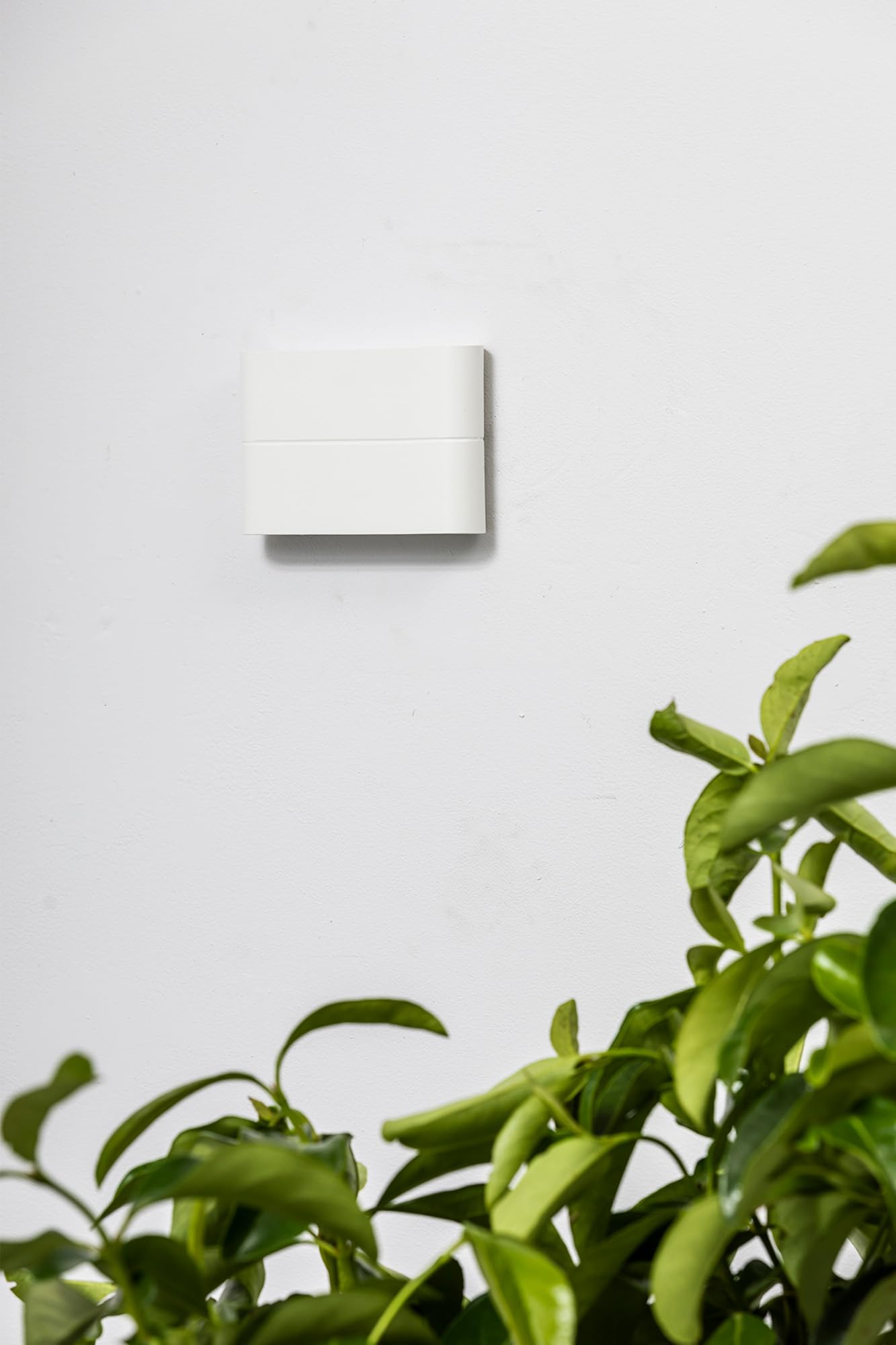 Faro Barcelona 70644 - ADAY 113 Aplique blanco