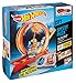 Hot Wheels Pizza City Track Set