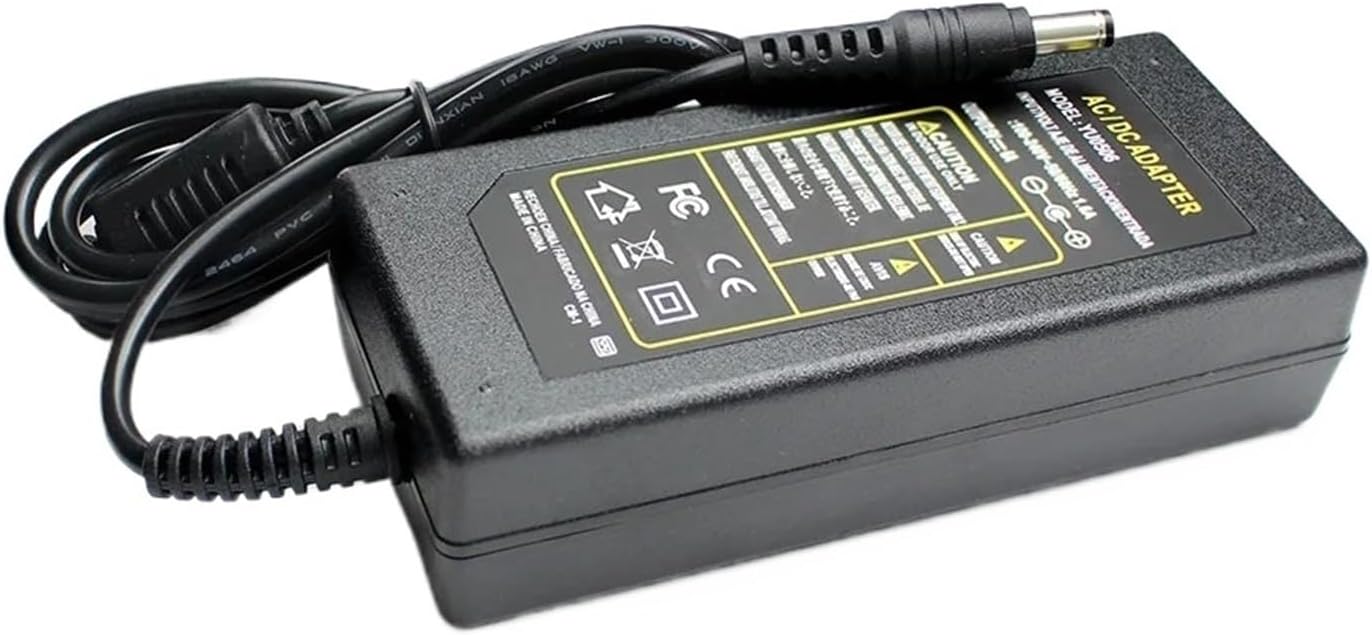 5V 9V 10V 12V 13V 15V 24V Power Adapter 1A 2A 3A 5A 6A 8A AC(9V,US Plug,8A)