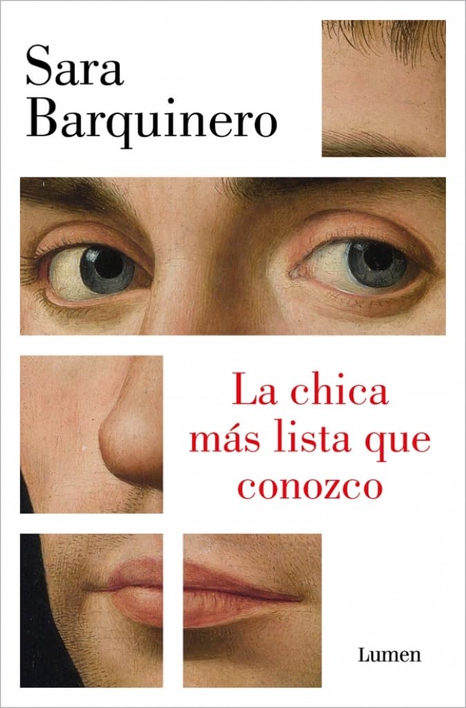 La chica más lista que conozco: Un tratado sobre la vergüenza (Narrativa)