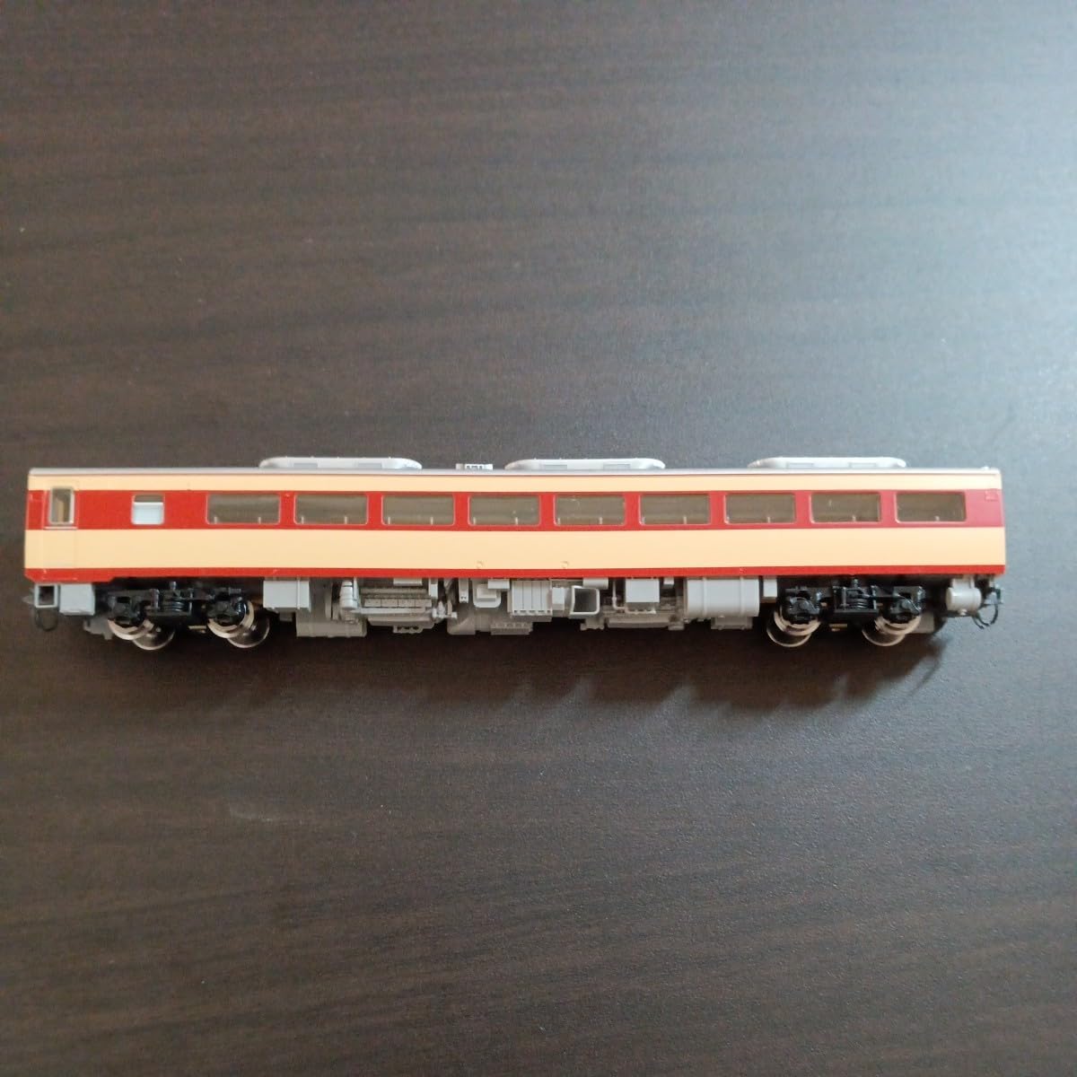 TOMIX 98774 JR キハ82系特急ディーゼルカー（ひだ・南紀）セット Amazon | TOMIX Nゲージ JR キハ82系 特急 ひだ 南紀 セット 98774