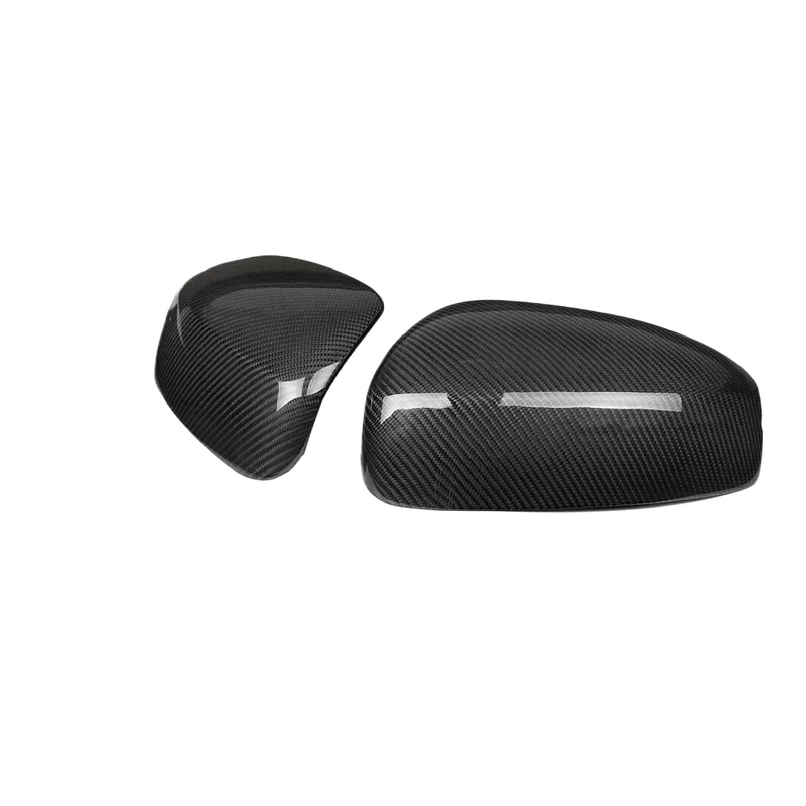 Amazon | ミラーカバーマツダ RX-8 RX8 2004-2011 カーボンファイバー