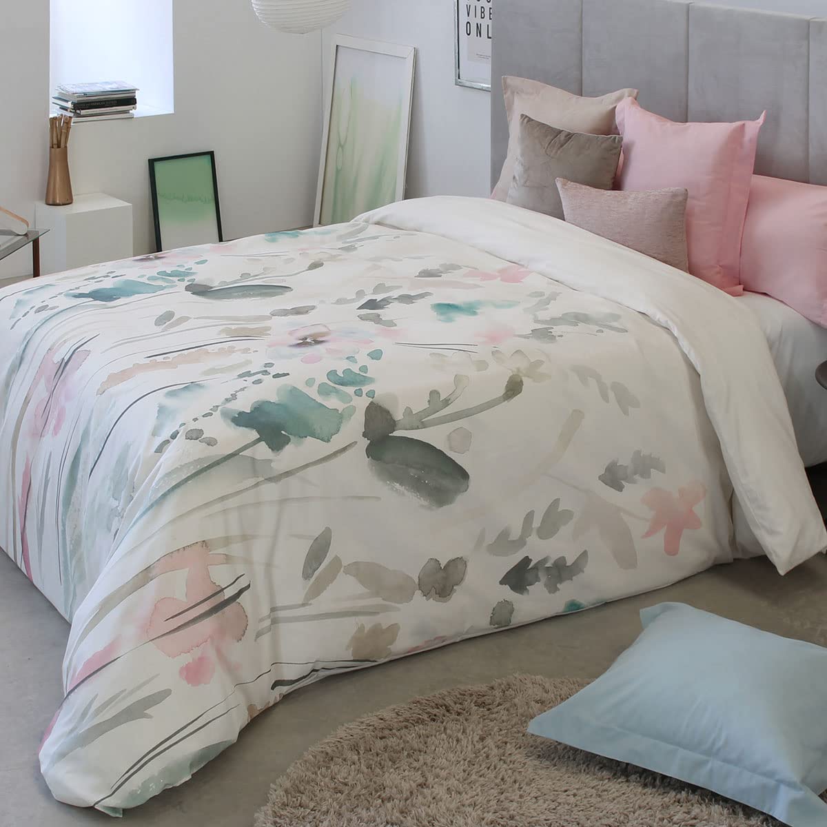 Reig Marti Funda nórdica ATINA - Cama 90 Cm