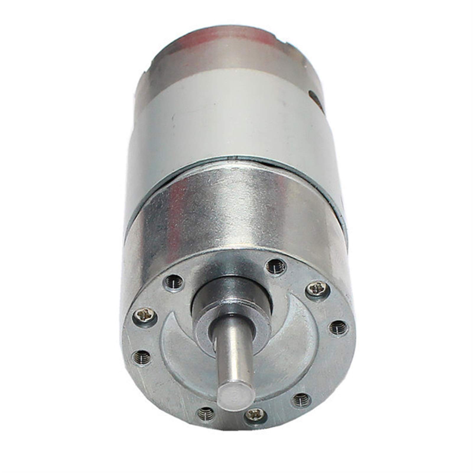Moteur Réducteur électrique JCF63R – DC24V 80W 50 Tr/min – Haut Couple