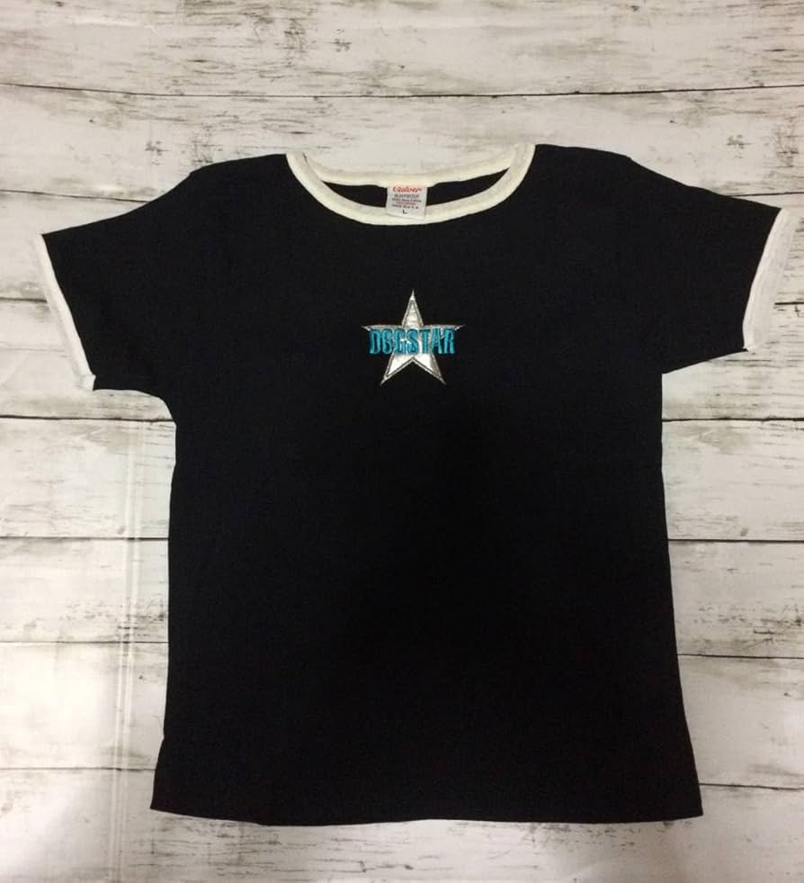 DOGSTAR 星形プリントTシャツ キアヌリーブス 90s DOGSTAR 星形プリントTシャツ キアヌリーブス 90s DOGSTAR 星形