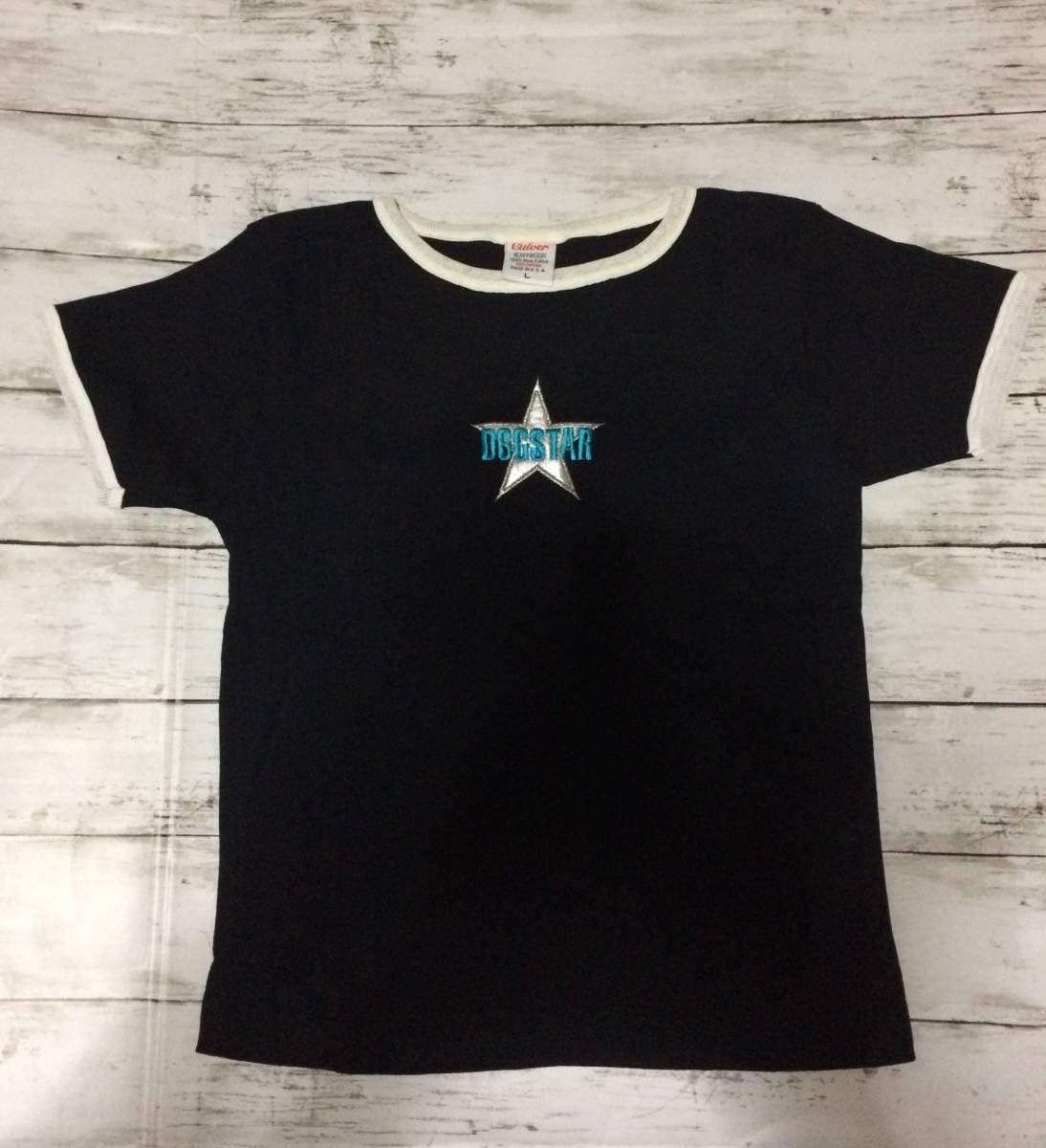 DOGSTAR 星形プリントTシャツ キアヌリーブス 90s Amazon.co.jp: ドッグスター／DOGSTAR／キアヌ リーブス 在籍
