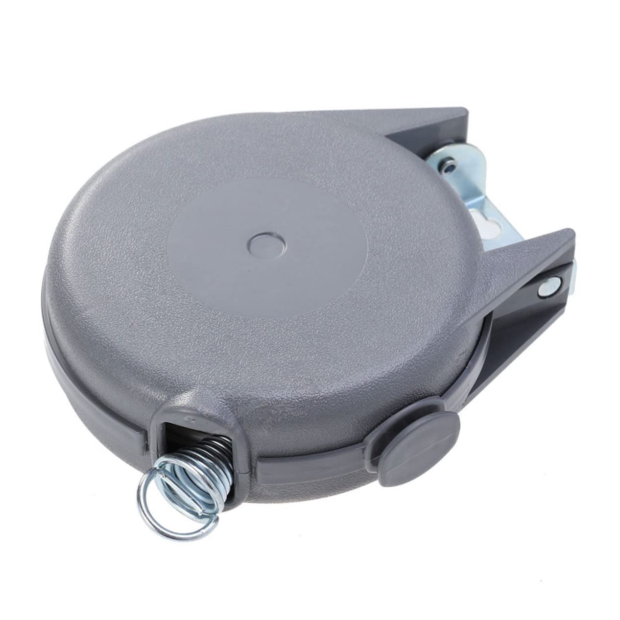 Filo Stendibiancheria Retrattile 15m in Pvc e Abs da Parete