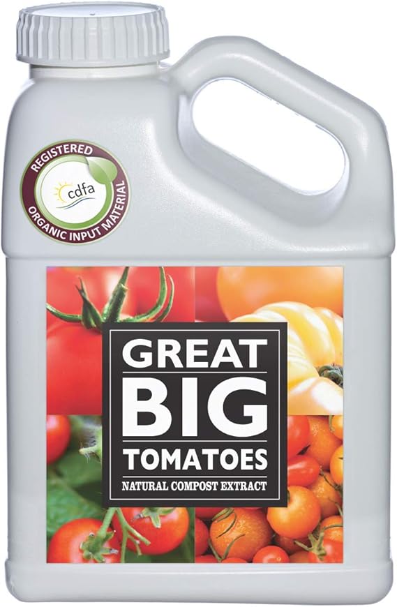 Best Spray For Tomato Plants