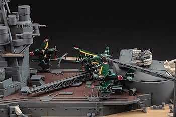 Amazon | ハセガワ 1/350 日本海軍 日本海軍 戦艦 長門 レイテ沖海戦