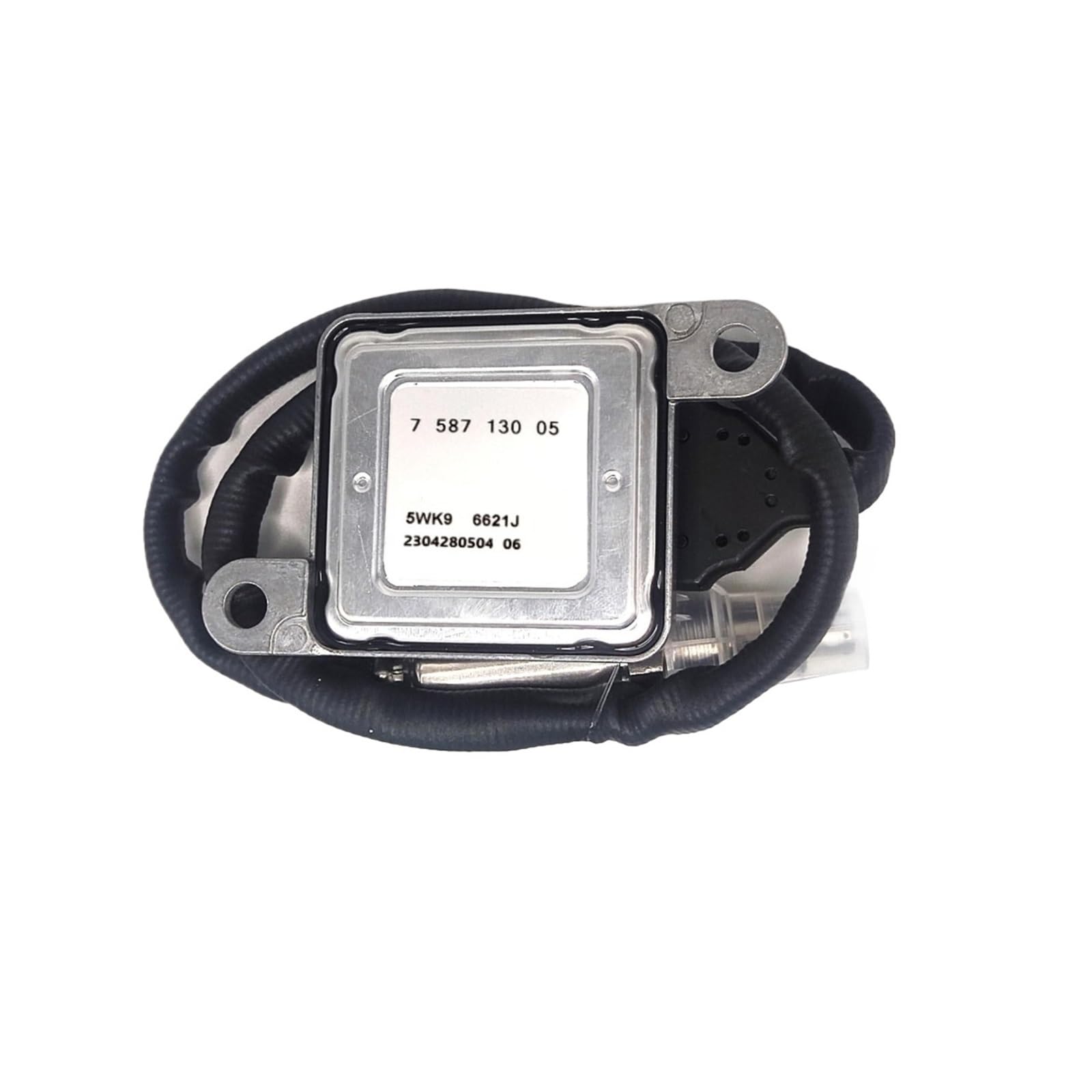 RCGKNNMUZ 5WK96621J 5WK9 6621J Nitrogen Oxygen Sensor 758713005 E81 E82 E87 E88 3er E90 E91 E92 LCI N43 Nox Sensor