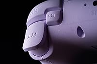 Vista 5 de 8BitDo Ultimate 2C Wireless Controller for Windows PC and Android, with 1000 Hz Polling Rate, Hall Effect Joysticks and Triggers, and Remappable