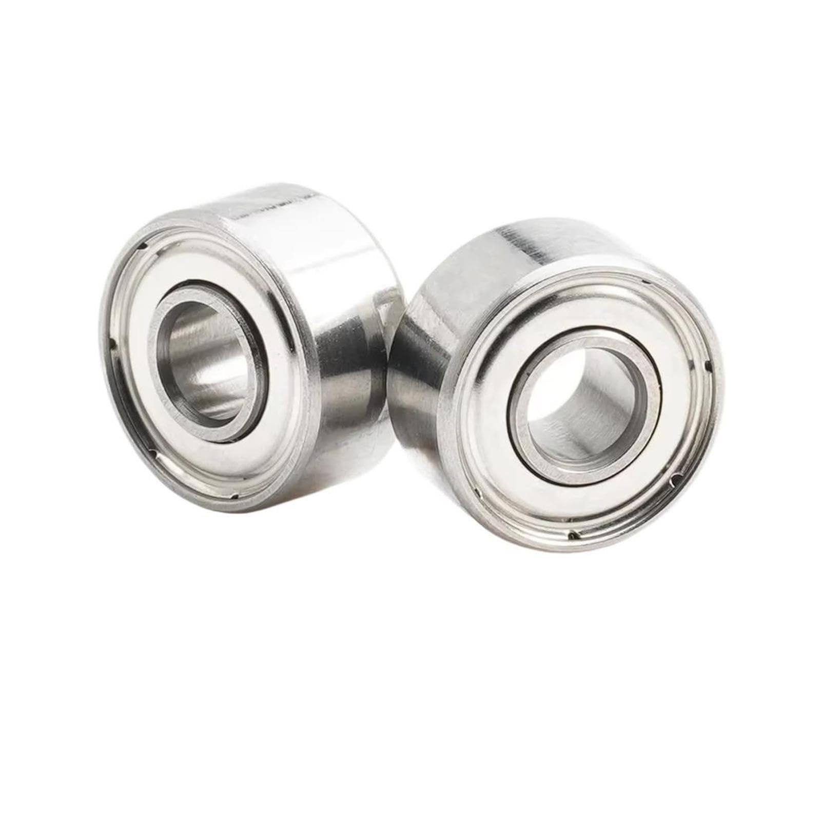 Roulements 693ZZ, 20 pièces, 3x8x4mm, ABEC-9