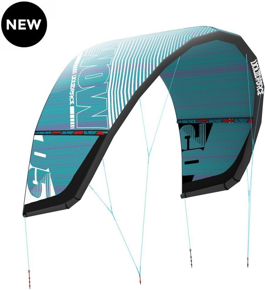 Liquid Force 2018 Wow V3 Kite