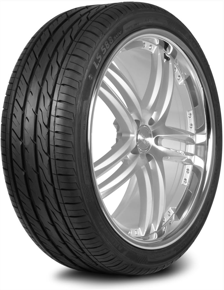 LANDSAIL LS588 SUV All-Season Radial Tire - 275/45R22 112V