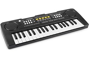 Multifunctional Kids Piano Keyboard