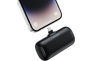 PD Fast Charging Cordless Backup Charger