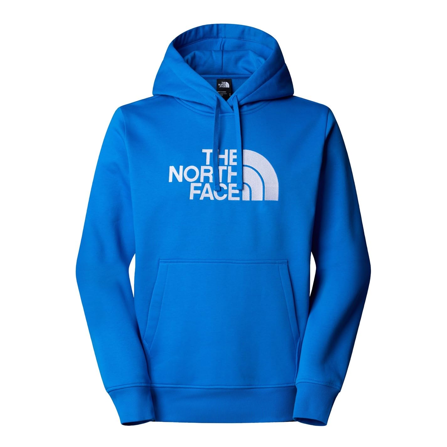 Pullover Hoodie NF0A89EM73V The North Face Chaud S - 5