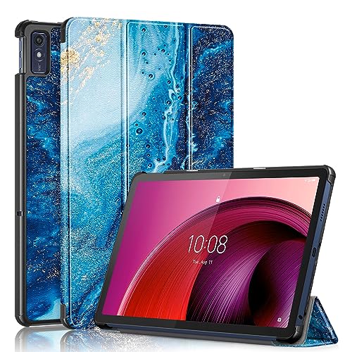 Fmway Case Compatible with Lenovo Tab M10 5G 10.61 Inch Tablet 2023