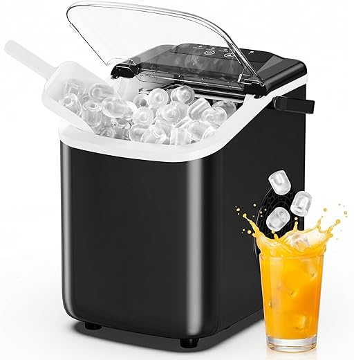 Countertop Ice Makers
