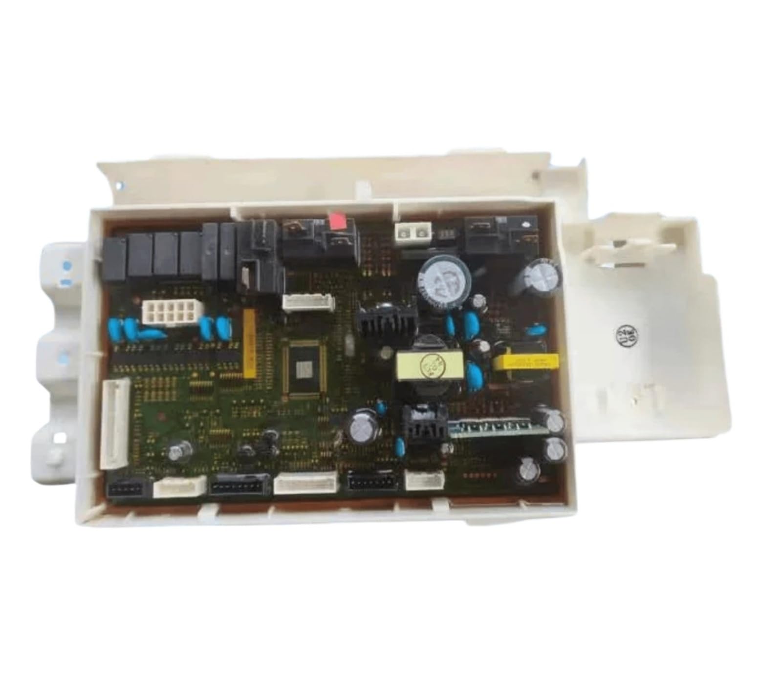 Carte Commande Ordinateur Machine à Laver DC92-01377L Onduleur