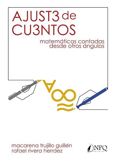Ajuste de cuentos: Matemáticas contadas desde otros ángulos