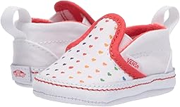 infant leopard print vans