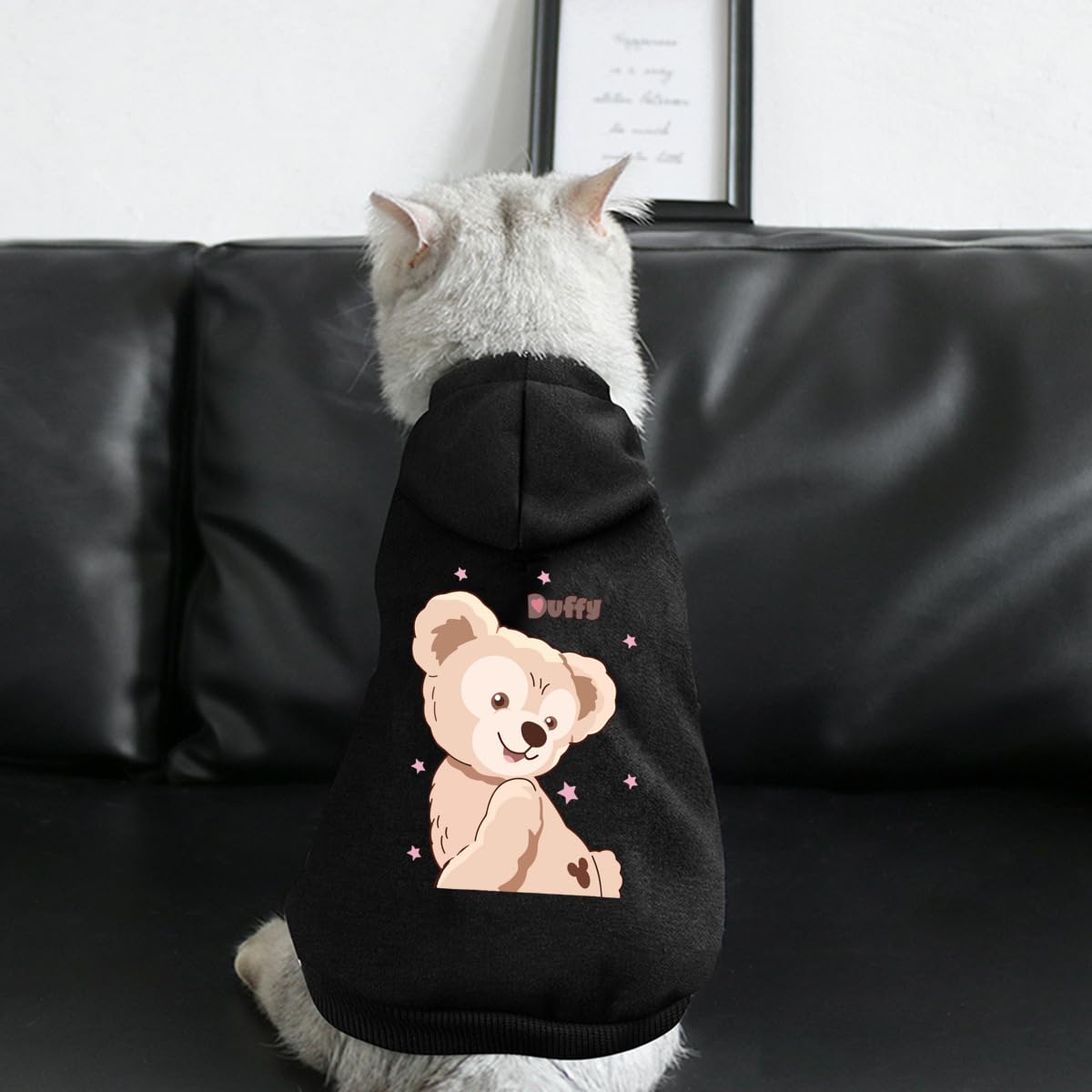 Amazon.co.jp: 犬服 ダッフィーフレンズ ペット服 犬の服 ペットウェア