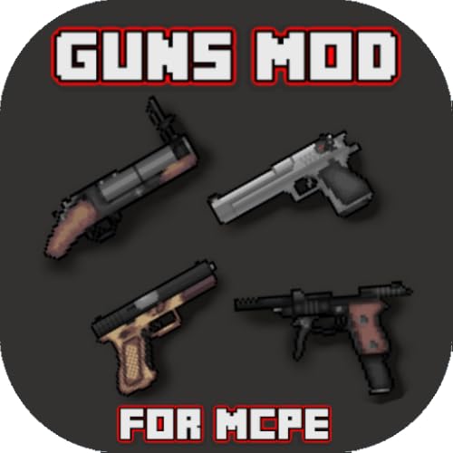 Guns Mod