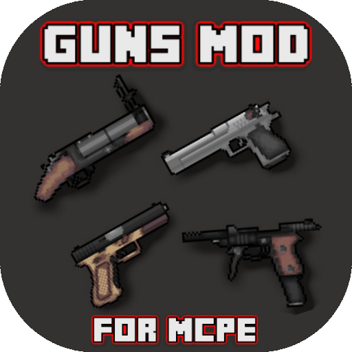 Guns Mod - App on Amazon Appstore