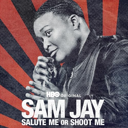 Sam Jay