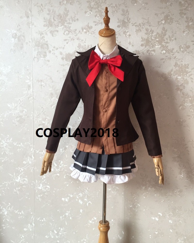 Amazon.co.jp: [cosplay2018] コスプレ衣装 艦隊これくしょん