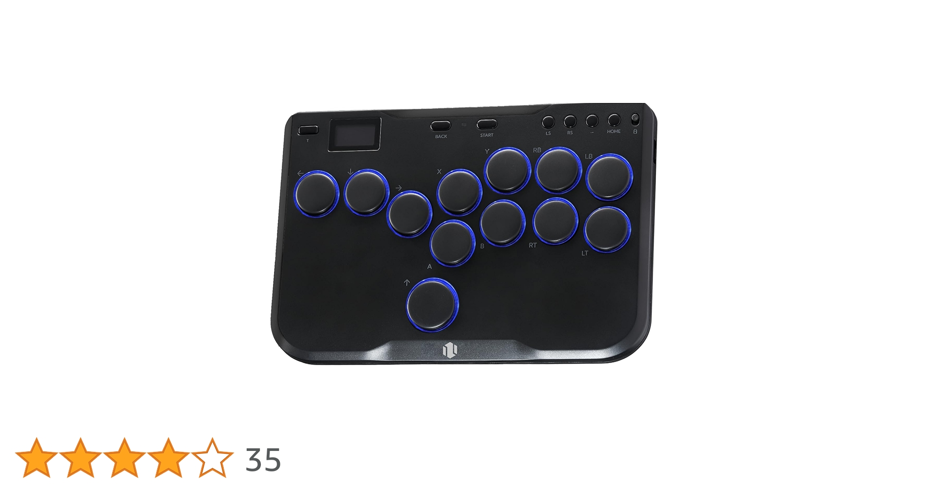 レバーレス アーケードコントローラー Razer Kitsune レバーレス アーケードコントローラー
