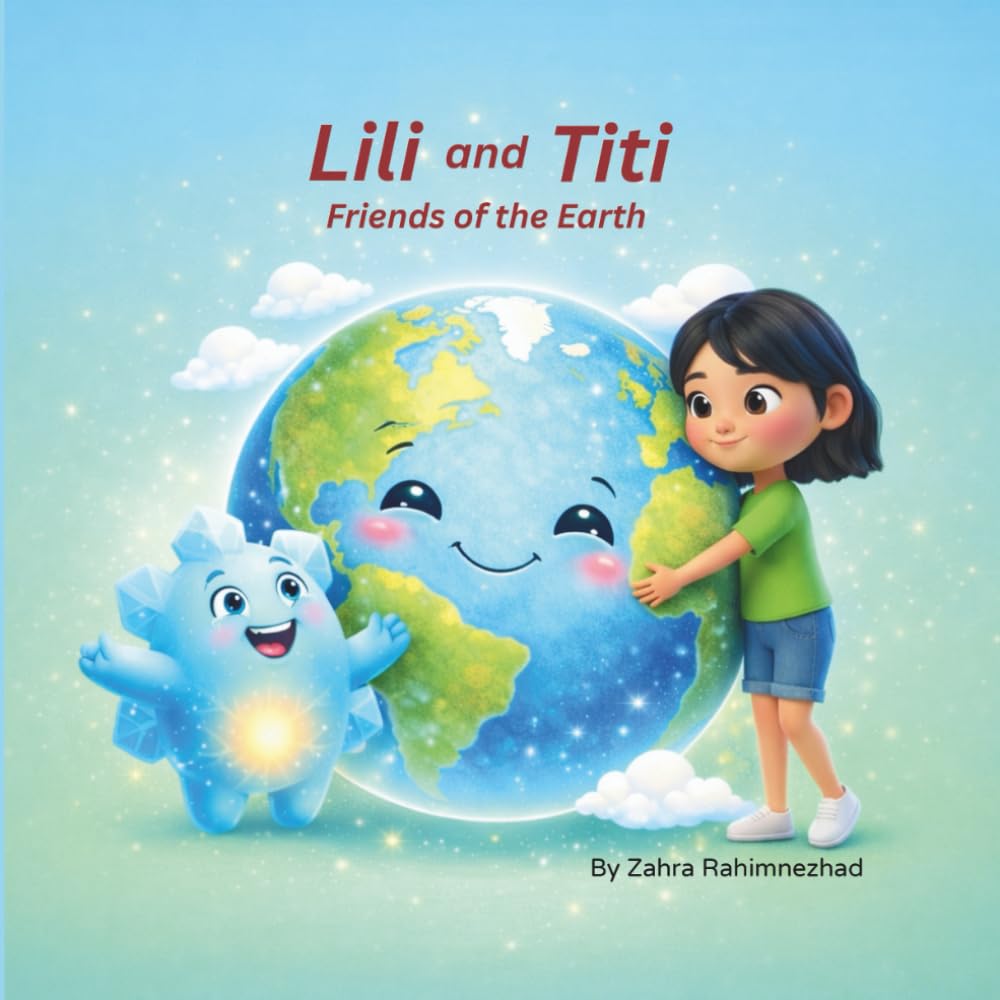 Lili and Titi: Friends of the Earth