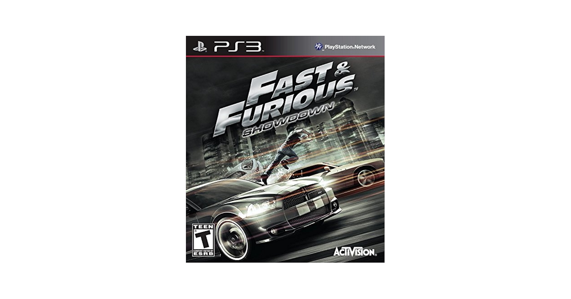 PS3ソフト　FAST&FURIOUS SHOWDOWN 51wAMqAOUAL._AC_SY200_QL15_.jpg