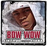  Like You (feat. Ciara) (4 Pack)