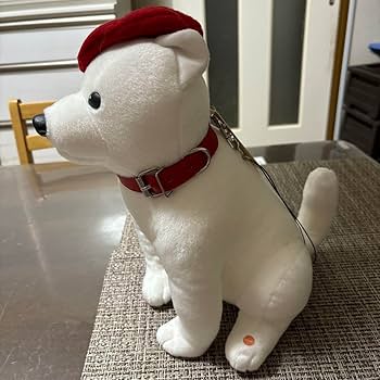 Amazon.co.jp: ソフトバンク お父さん犬 SoftBank 喋る 白い犬 Amazon.co.jp: ソフトバンク お父さん犬 SoftBank 喋る 白い犬