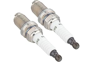 Briggs & Stratton Spark Plug 692051 - 2-Pack