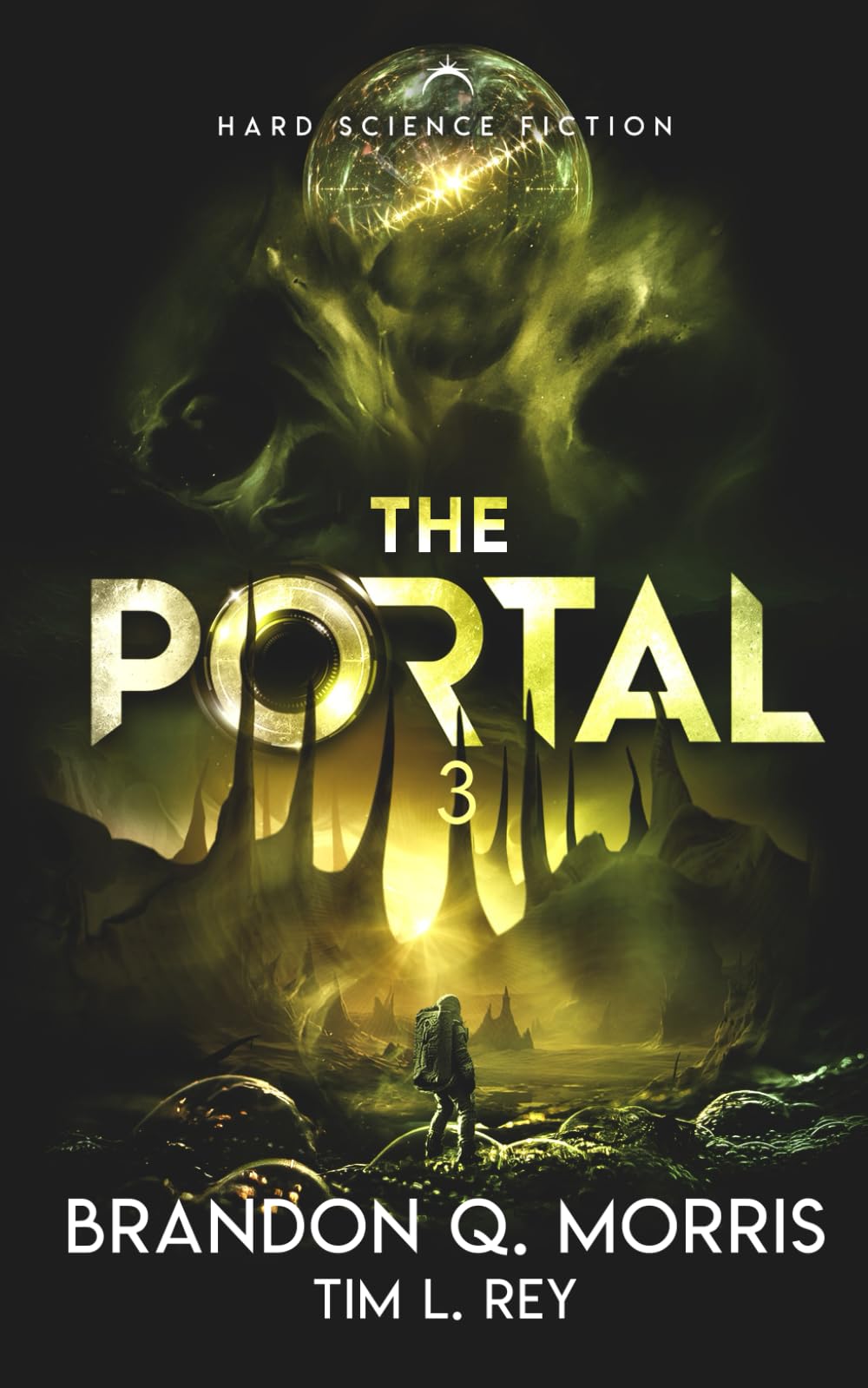 The Portal 3: Hard Science Fiction (Portal to Xibalbá)