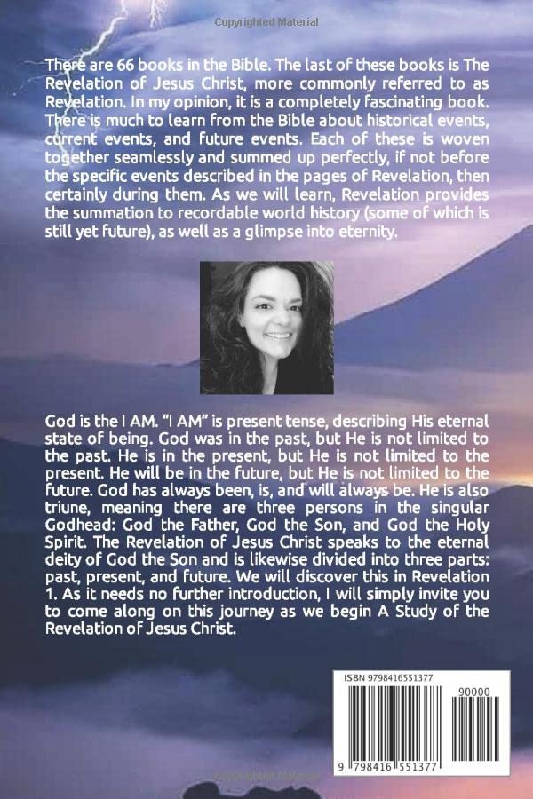 The Revelation of Jesus Christ: Revelation 2 - Image 2