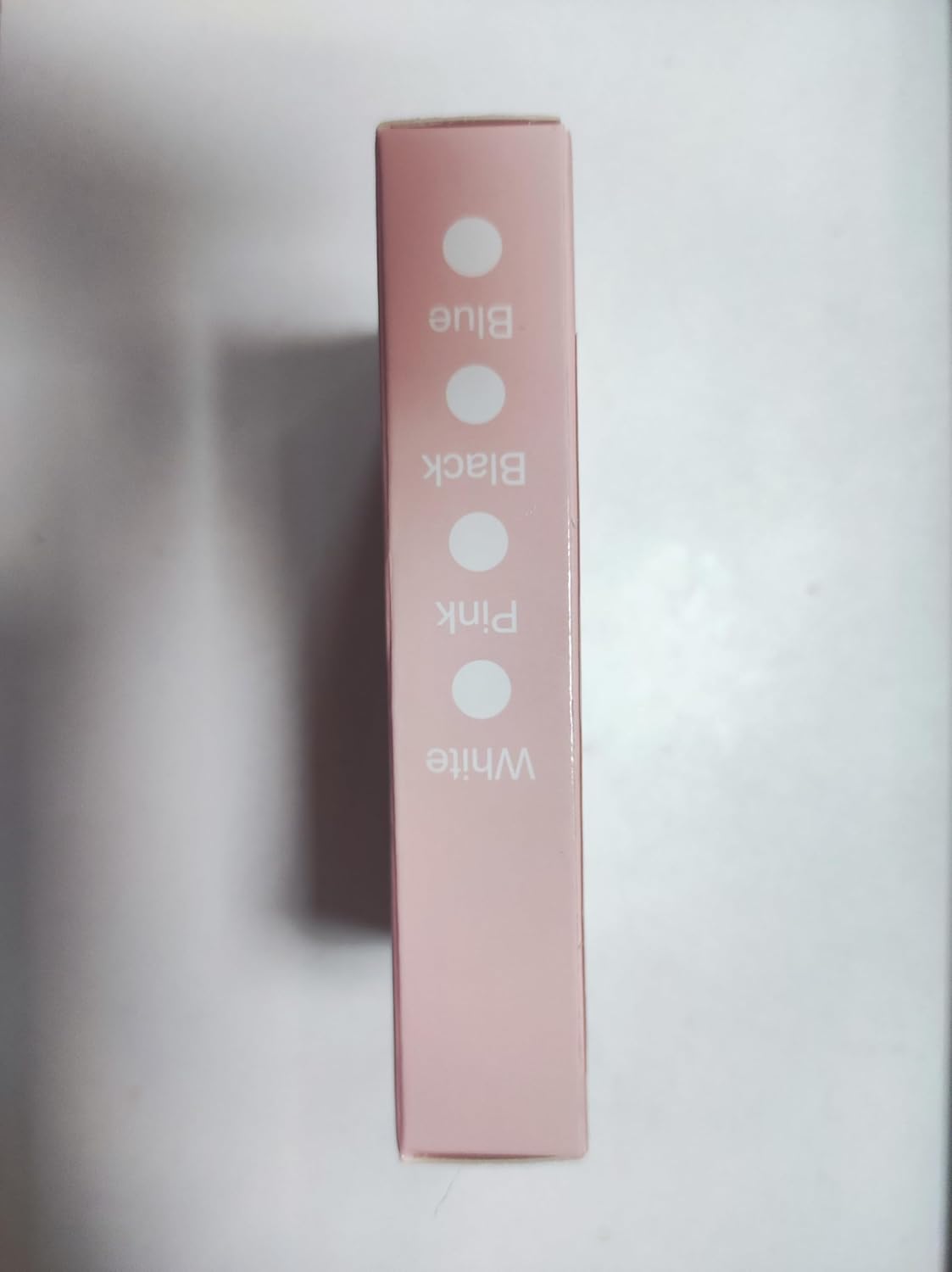 QUELIEN Lighted Compact Mirror, Rechargeable 1X/3X Magnifying Makeup Mirror Portable Natural Daylight Led Travel Makeup Mirror Small Dimmable Illuminated Mirror for Handbag - Image 3