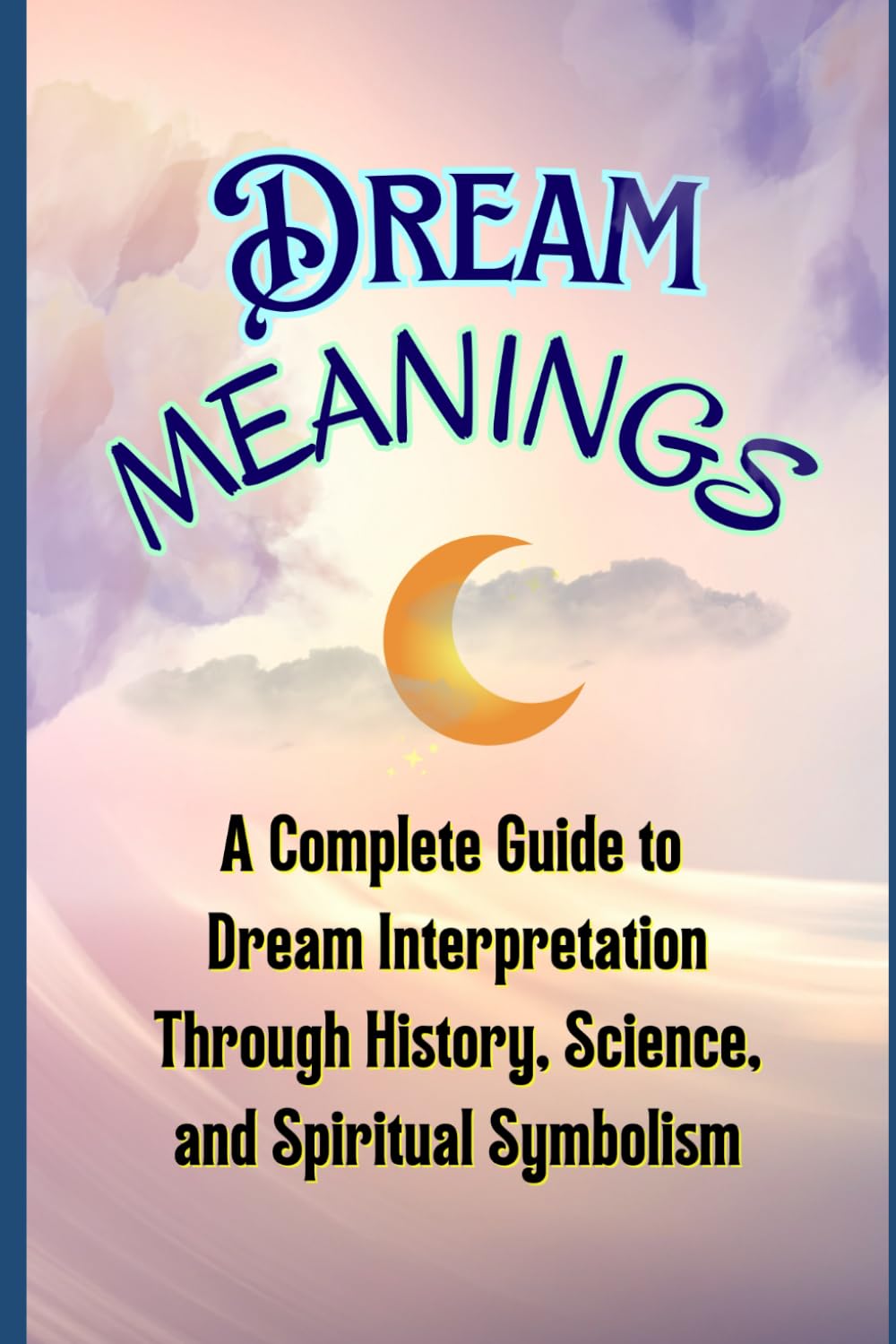 Dream Meanings