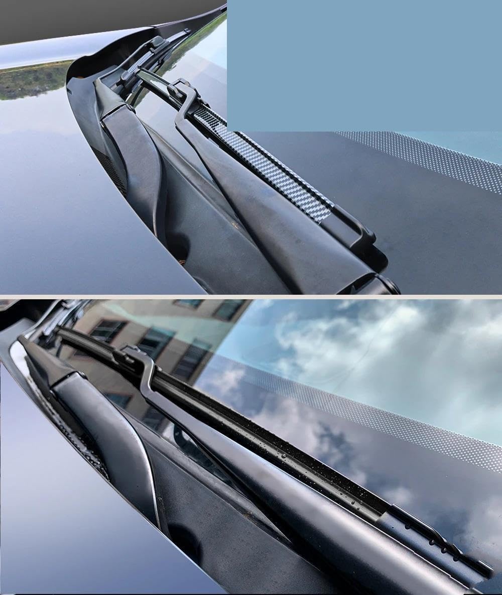 Per Focus 2 3 4 MK1 MK2 MK3 MK4 Tergicristalli Anteriori